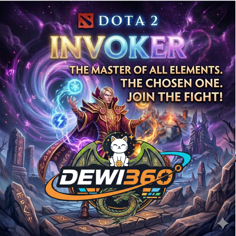 DEWI360 ✈️ Platform Game Dewi 360 Paling Viral Gampang Menang