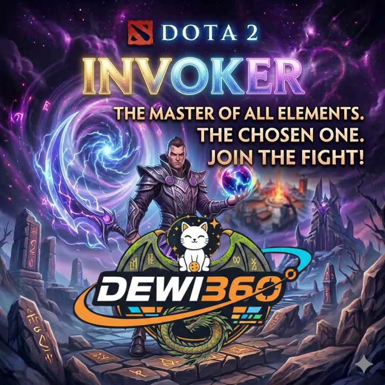 DEWI360 ✅ Situs Dewi 360 Gacor & Link Alternatif Login Resmi